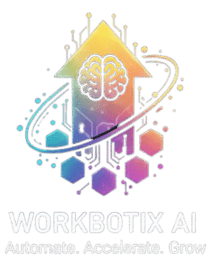 workbotixai - Ai chatbots, Automations