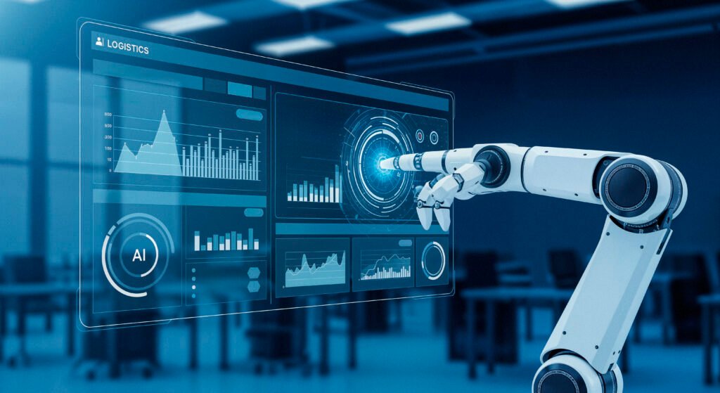 ai workflow and automations